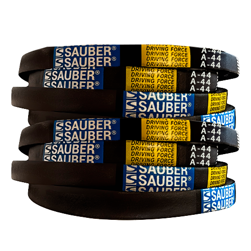 Correia Industrial A